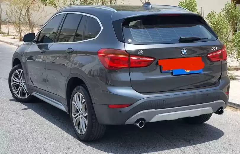 مستعملة BMW X1 للبيع في دمشق #20164 - 1  صورة 